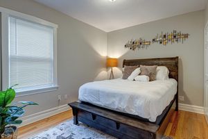 Renta temporal - Spacious 3BR Duplex for Groups-Near Airport & Downtown-Cozy & Quiet