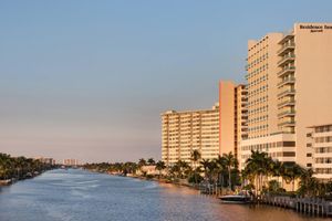 Alojamiento - Residence Inn by Marriott Fort Lauderdale Intracoastal/Il Lugano