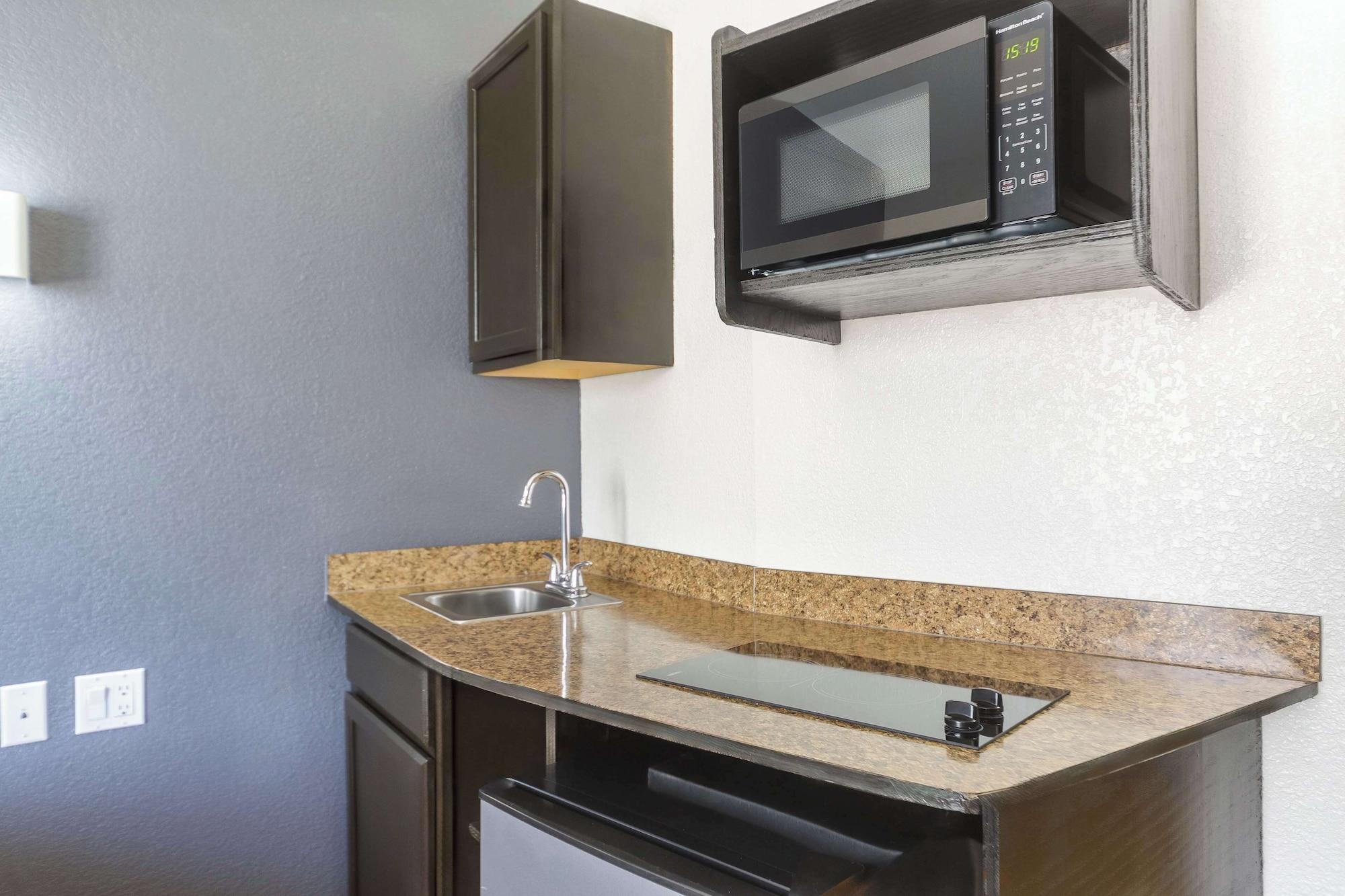 Set de Habitación Motel 6 Laredo, TX - Airport