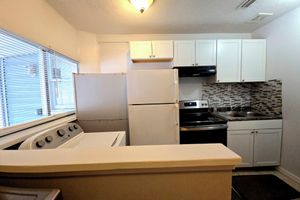 Alquiler Vacacional - Private apartment with AC in Lakeland