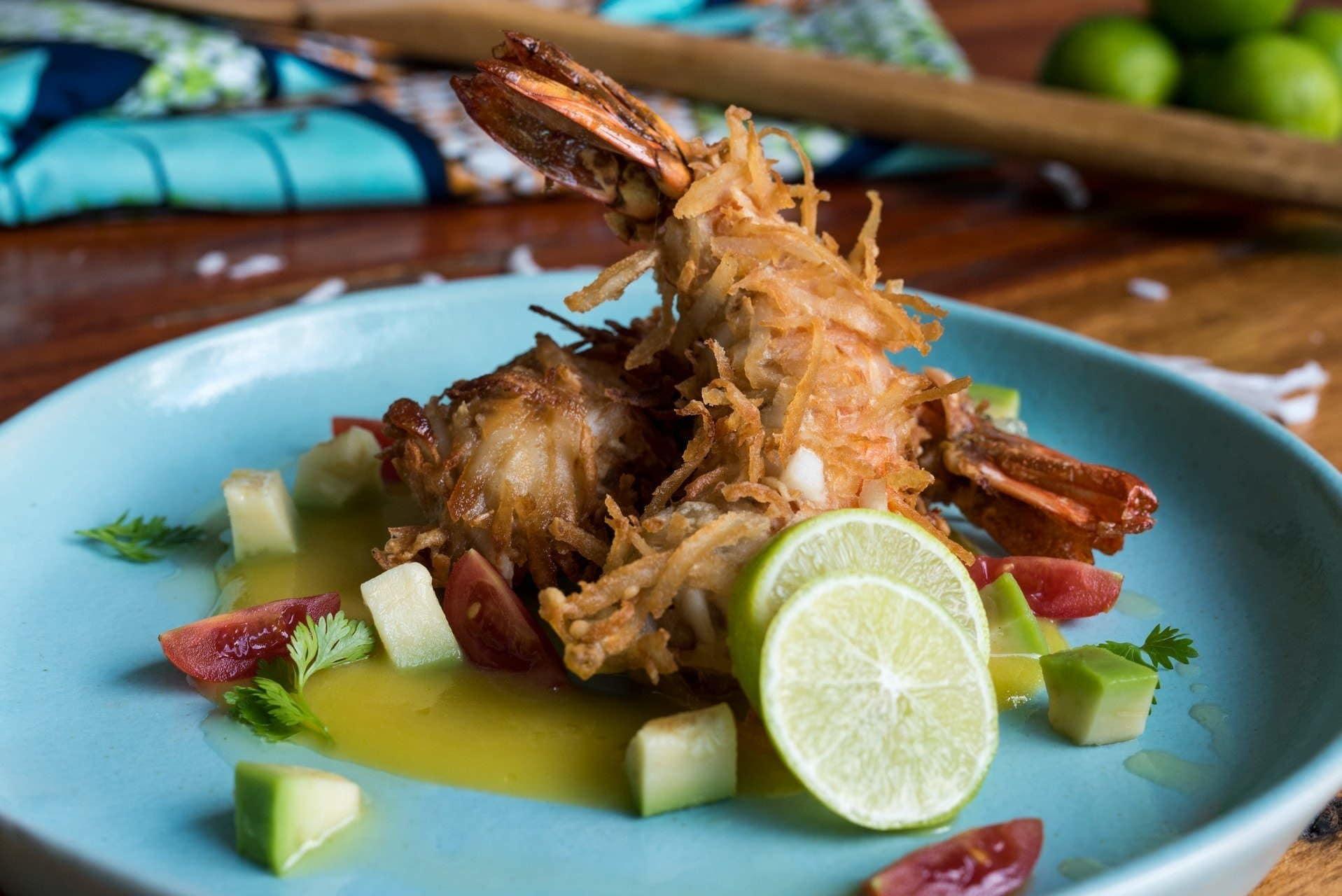 Restaurant Xanadu Luxury Villas & Retreat Zanzibar