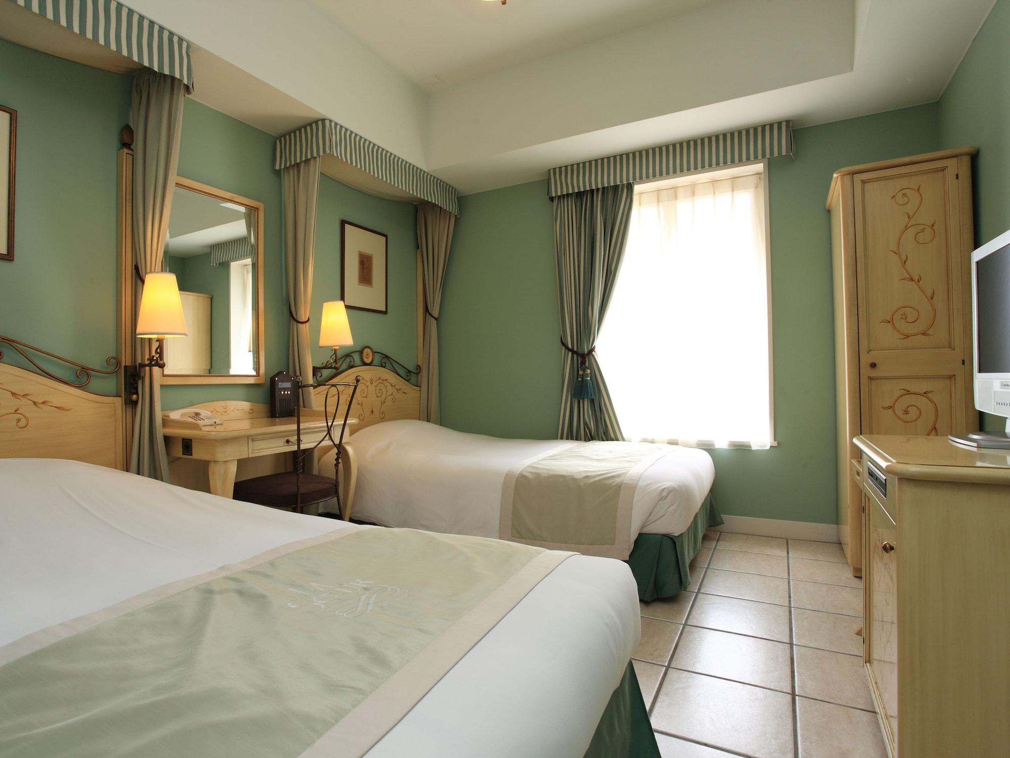 Varios Hotel Monterey La Soeur Ginza