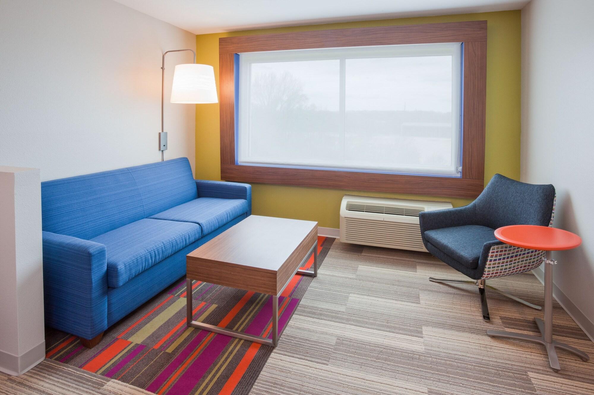Habitación Holiday Inn Express & Suites Des Moines Downtown by IHG