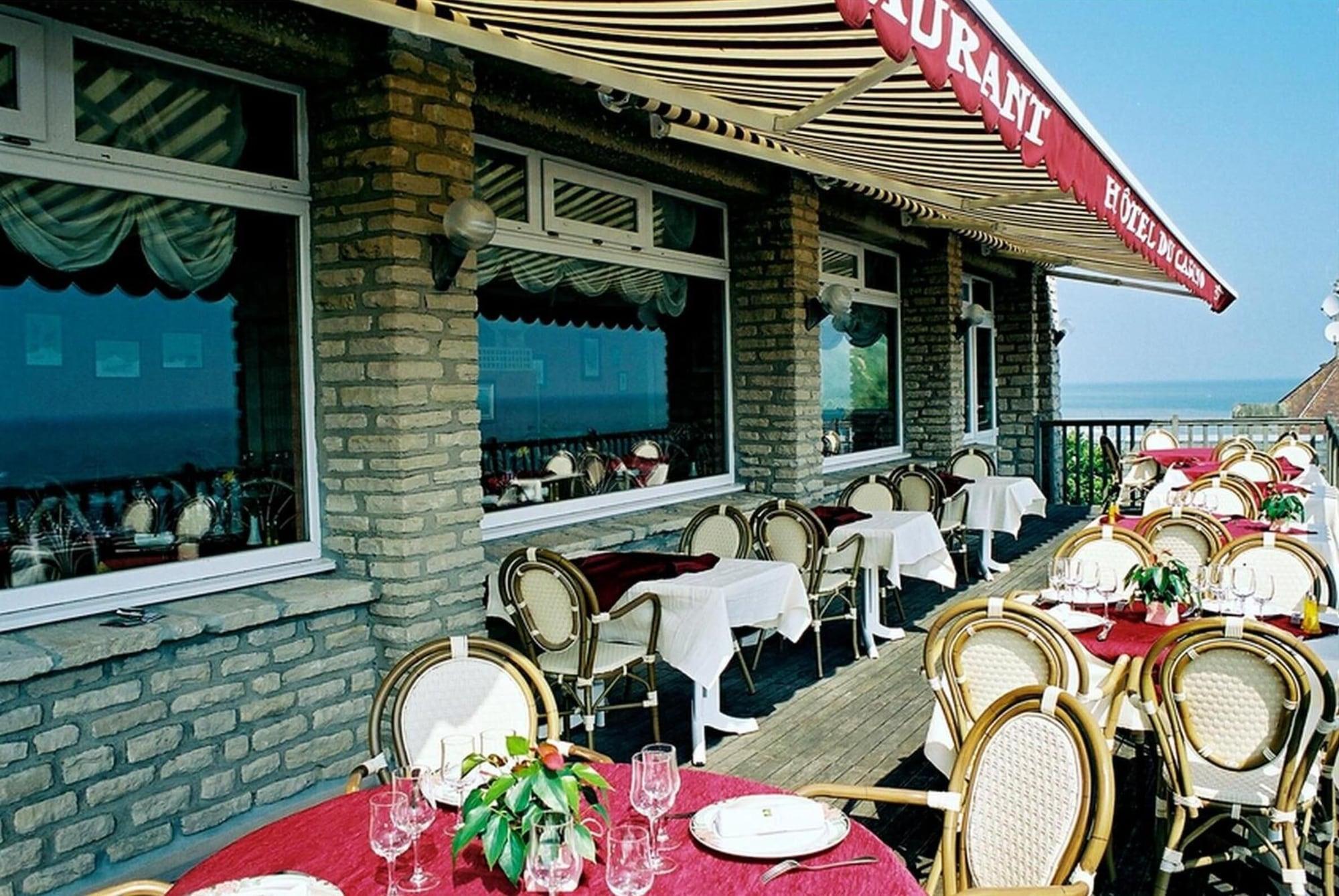 Restaurant Du Casino