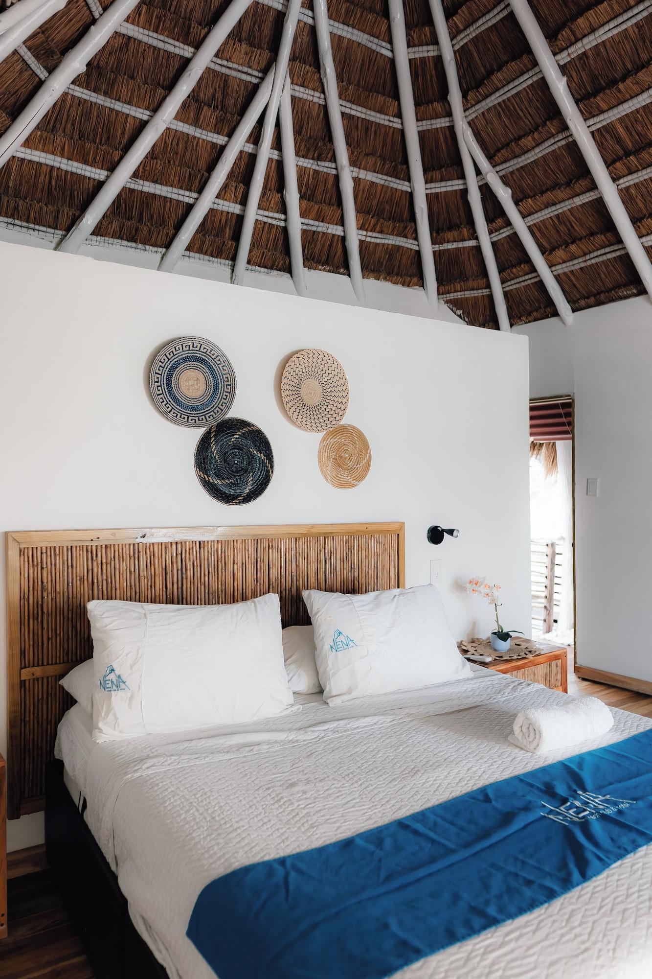 Habitación NENA BEACH CLUB & HOTEL