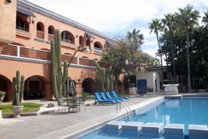 Alojamiento - Hotel Armida Guaymas