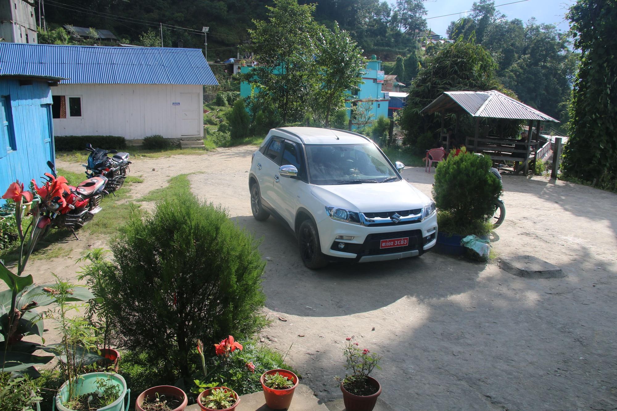 Varios Taplejung Hotel Pathivara