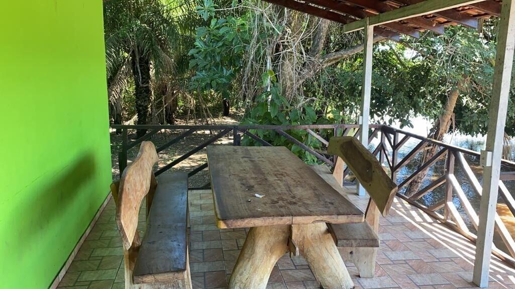 Varios Hotel Pesqueiro da Cida