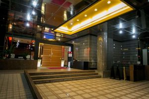 Alojamiento - Grandpark Hotel Excel Fukushima Ebisu