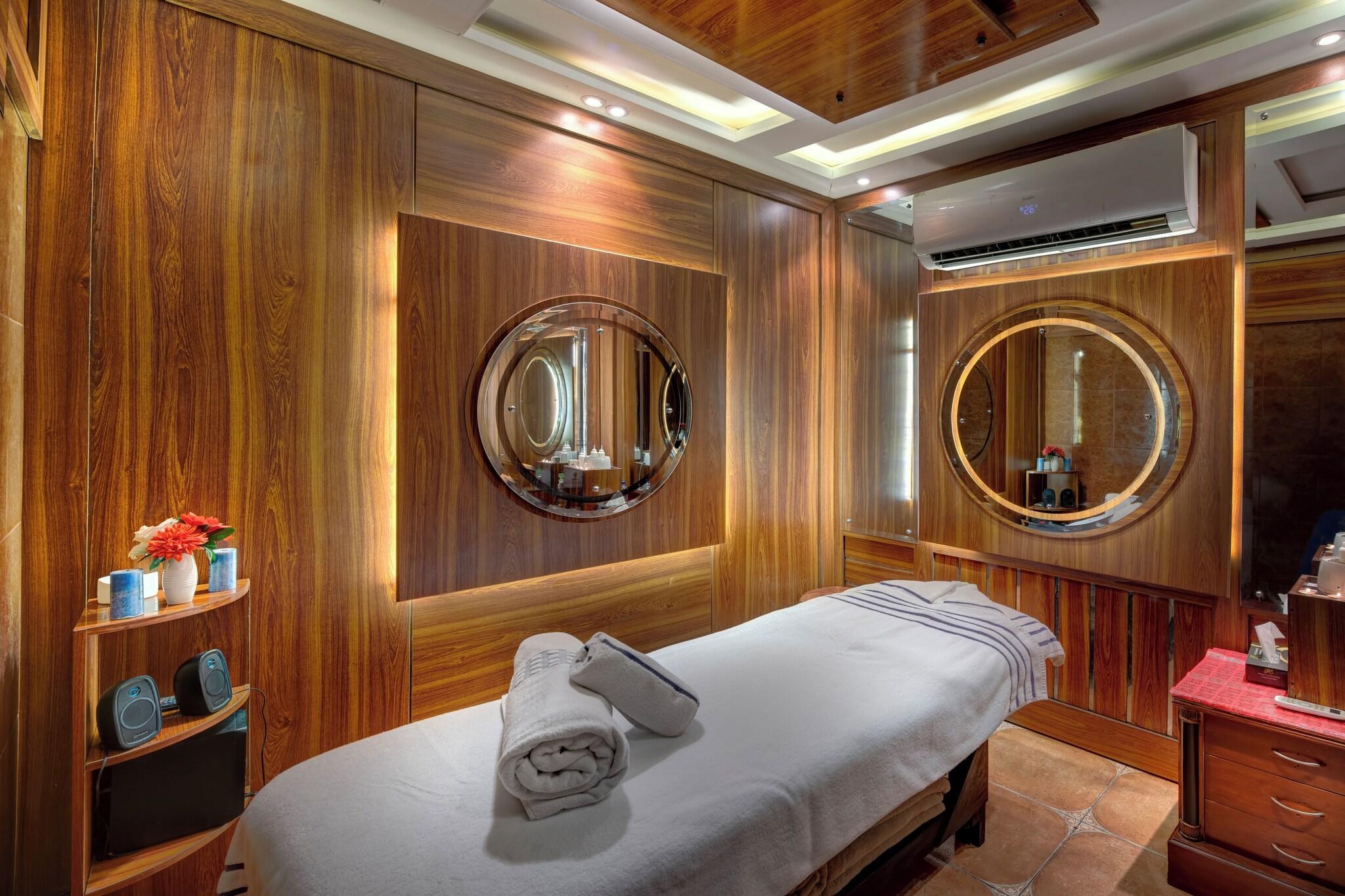 Gimnasio Pearl Continental Rawalpindi
