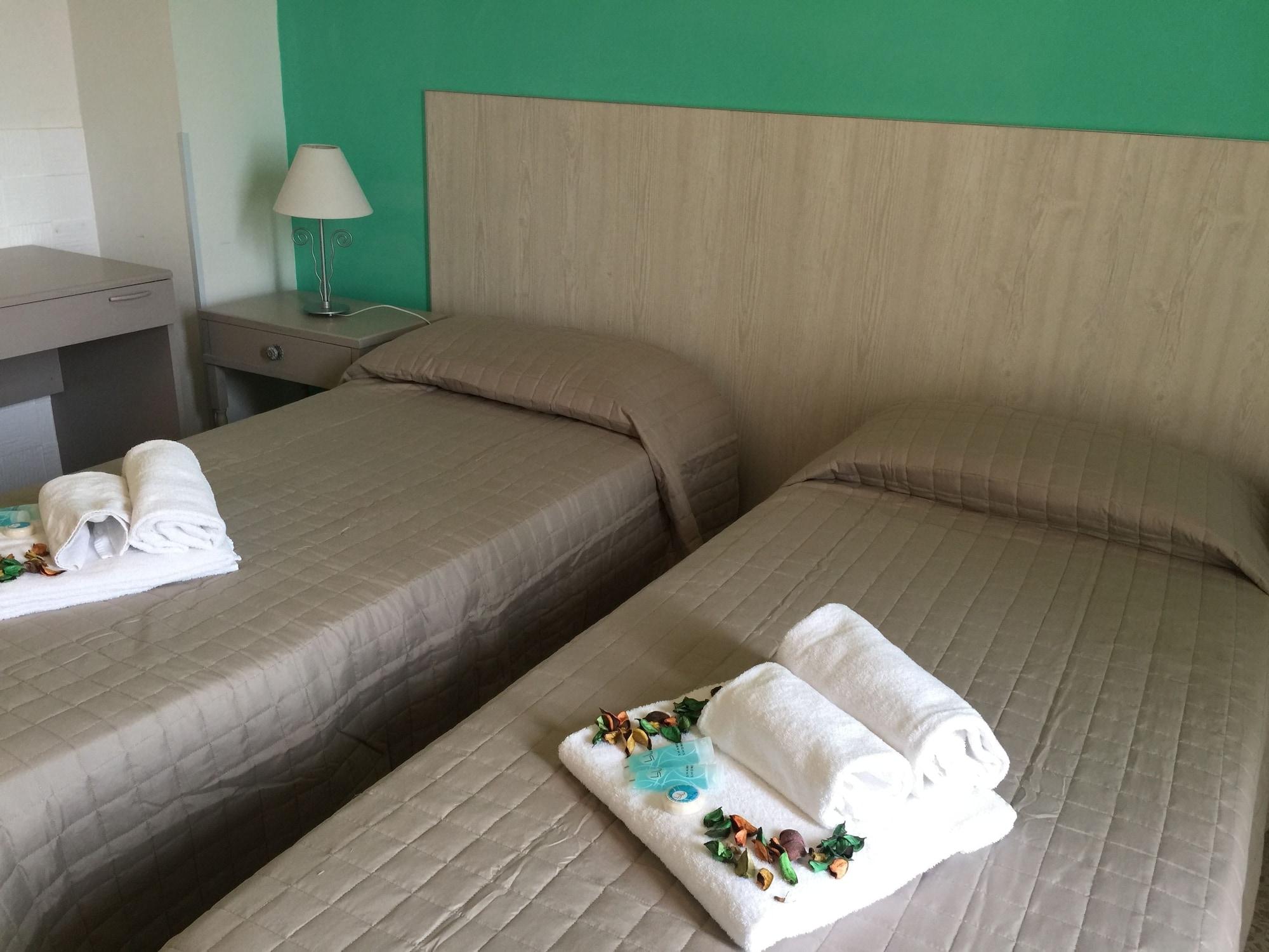 Habitación Hotel Castelsardo Domus Beach