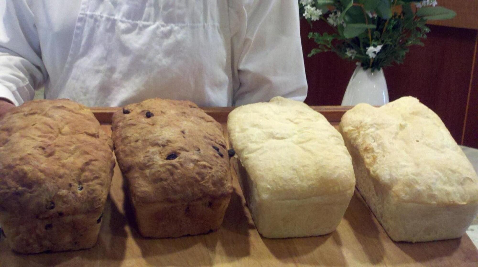 Restaurant Summers Inn