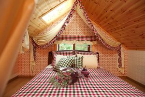 Alquiler Vacacional - Popcorn House Pension