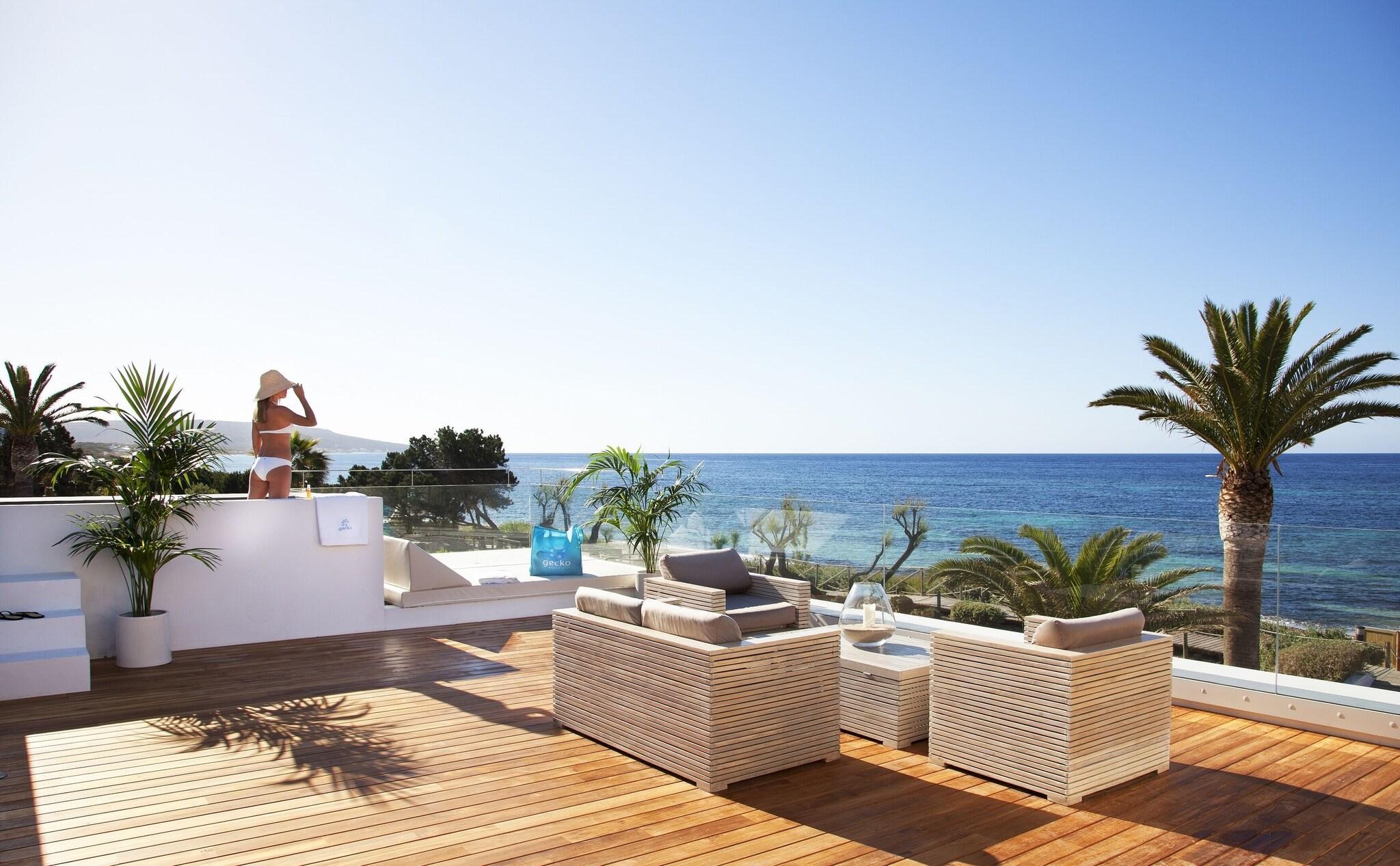 Playa Gecko Hotel & Beach Club