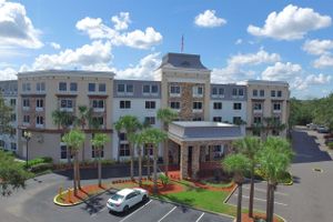 Alojamiento - Staybridge Suites Orlando Royale Parc