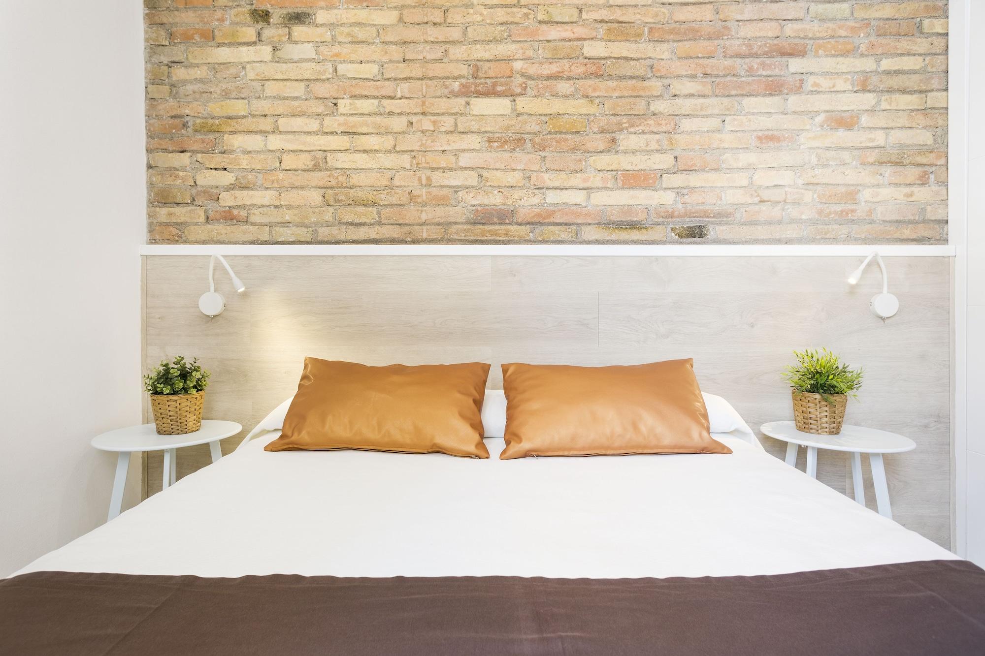 Varios BcnStop Sagrada Familia Apartments