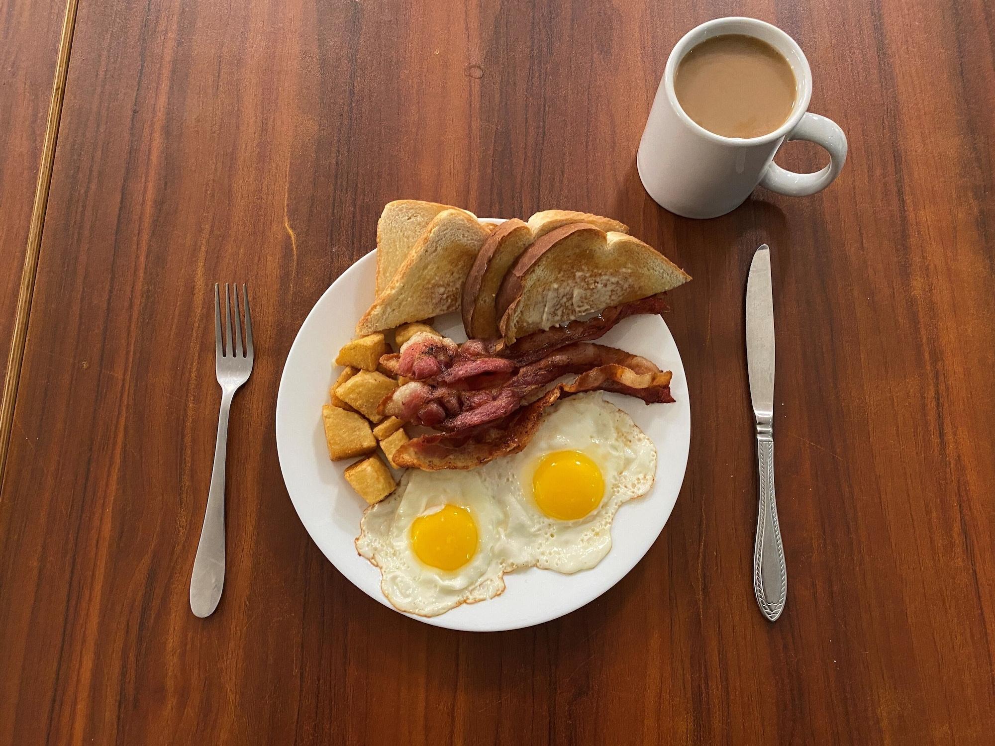Restaurant Bedfort Inn & Suites