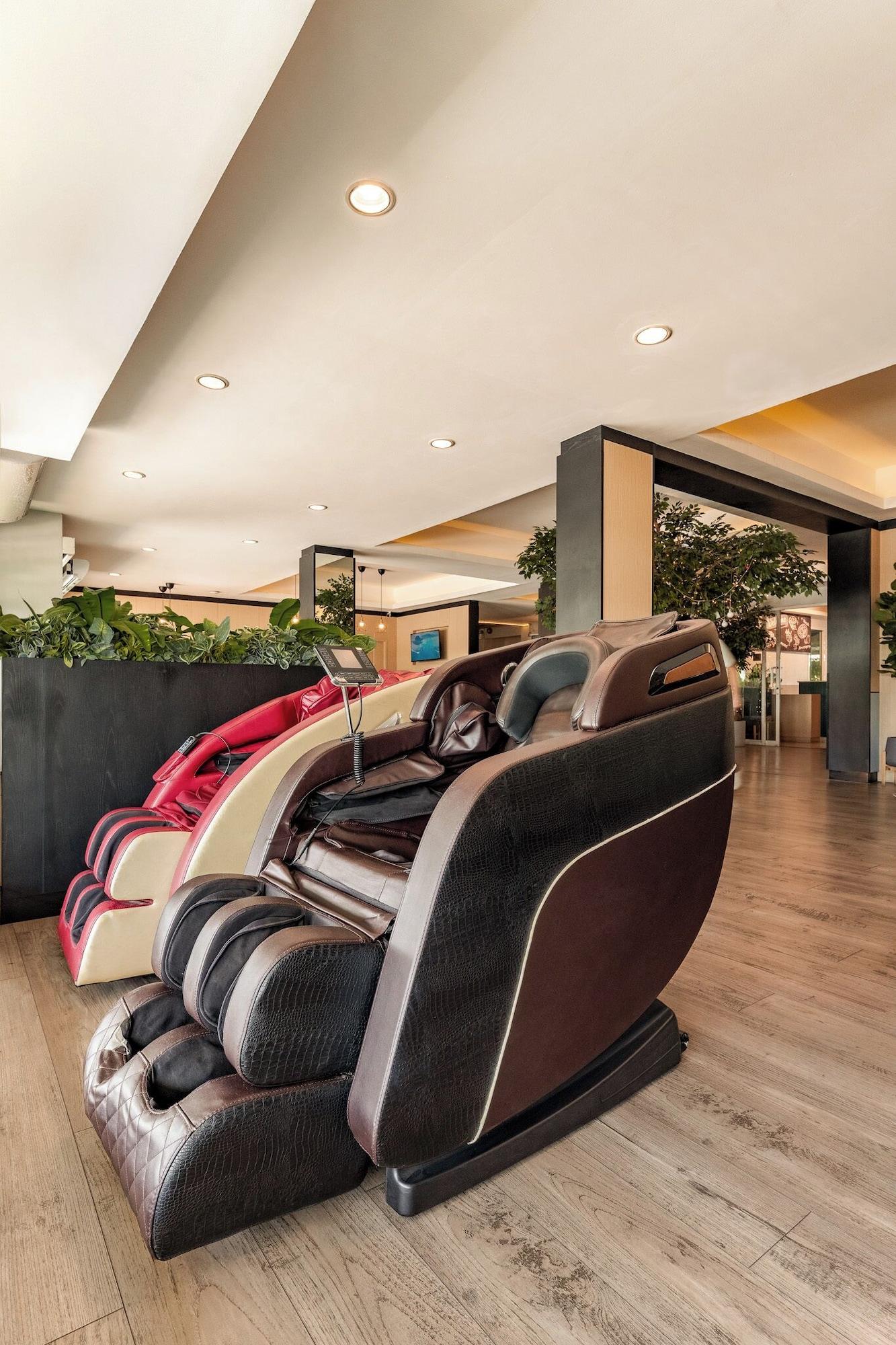 Spa Golden Jade Suvarnabhumi