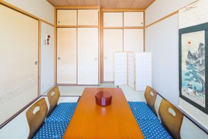 Alquiler Vacacional - Sakamoto Building 7F