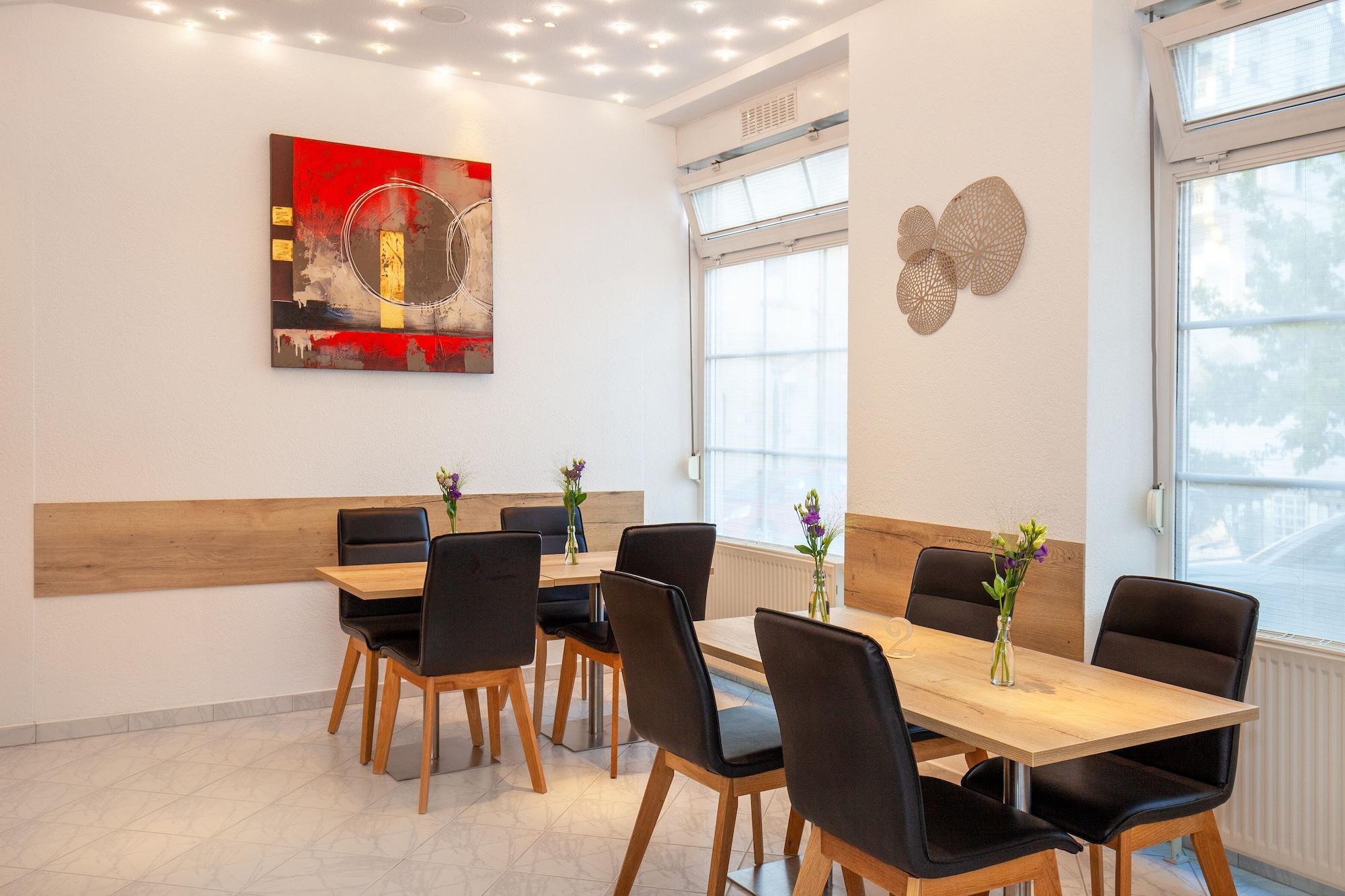 Restaurant Relax Hotel & SPA Stuttgart