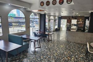 Hospedagens - Hotel Vía España