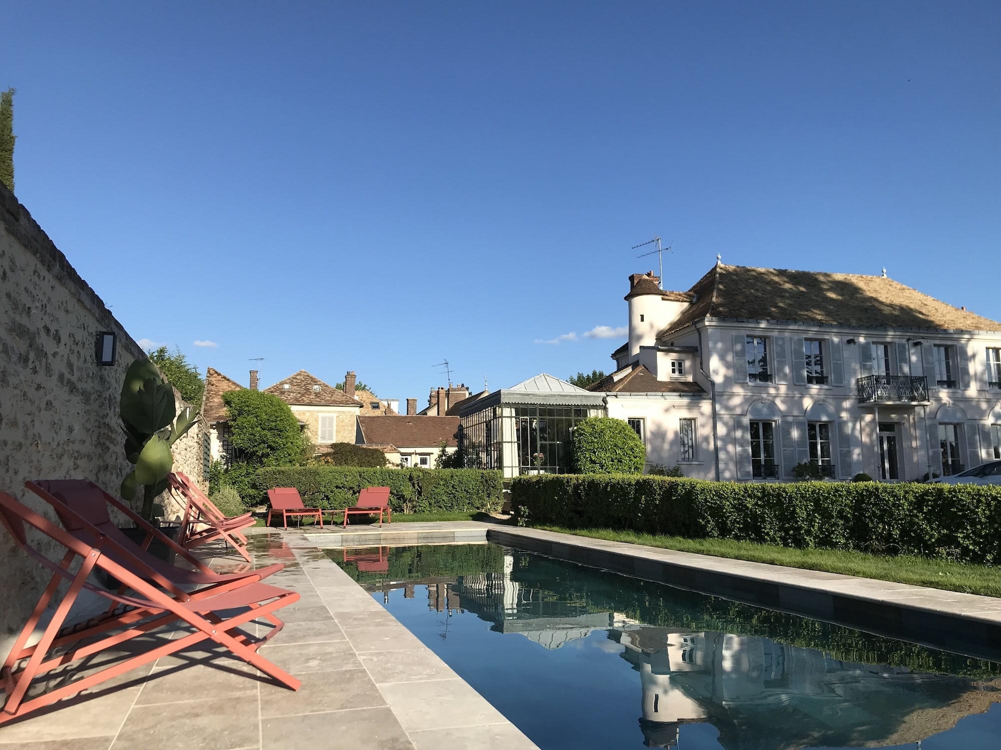 Varios Le Clos Saint Nicolas
