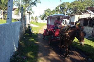 Alojamiento - Resort Vila Cotijuba