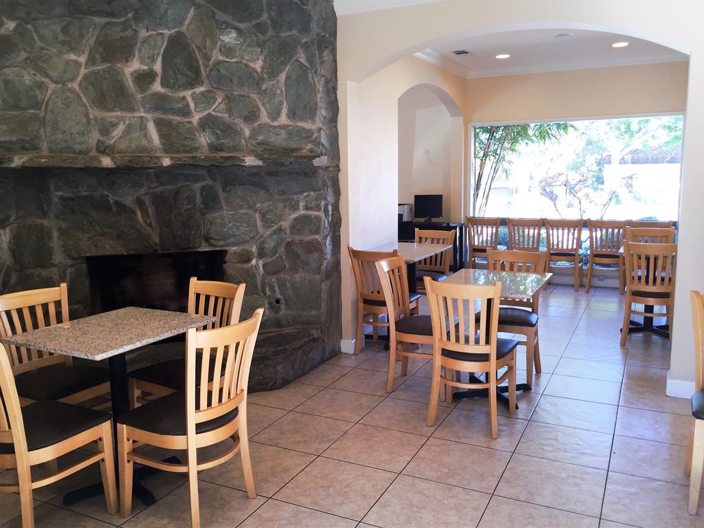 Restaurant Inn at San Luis Obispo