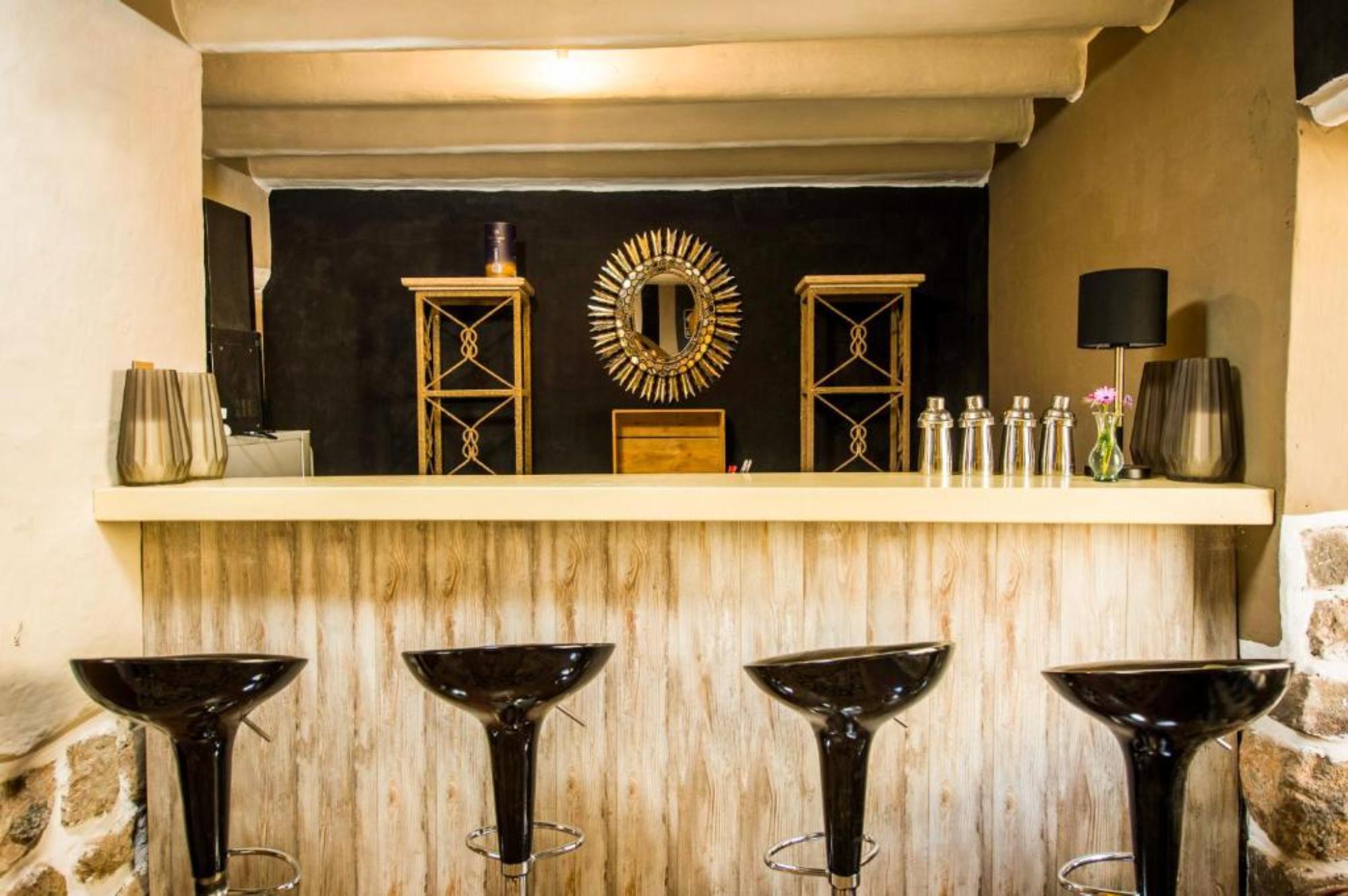 Bar/Salón Inkarri Cusco