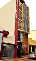 Paquete - HOTEL MOCHIKS
