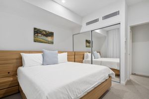 Alquiler Vacacional - Stylish 1-bed Apartment With Rooftop Access