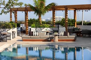 Pacote - Kimpton Shorebreak Fort Lauderdale Beach Resort by IHG