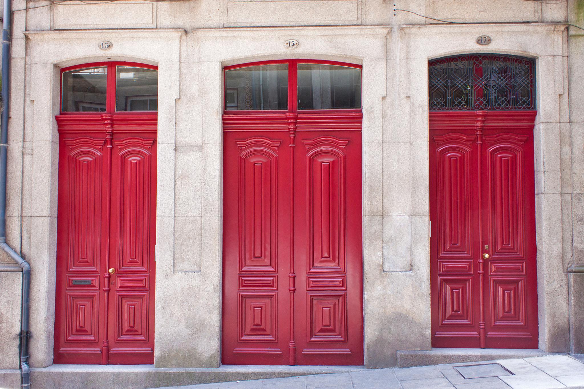 Restaurant Being Porto Hostel