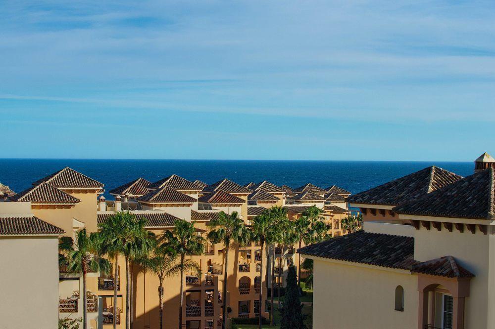 Vista Exterior Marriott's Marbella Beach Resort