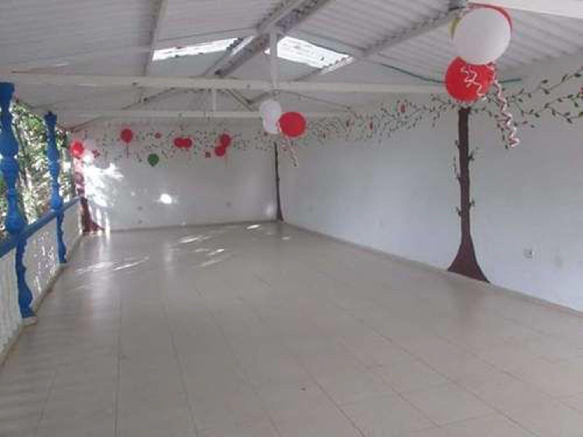 Salón de Baile Finca San Miguel