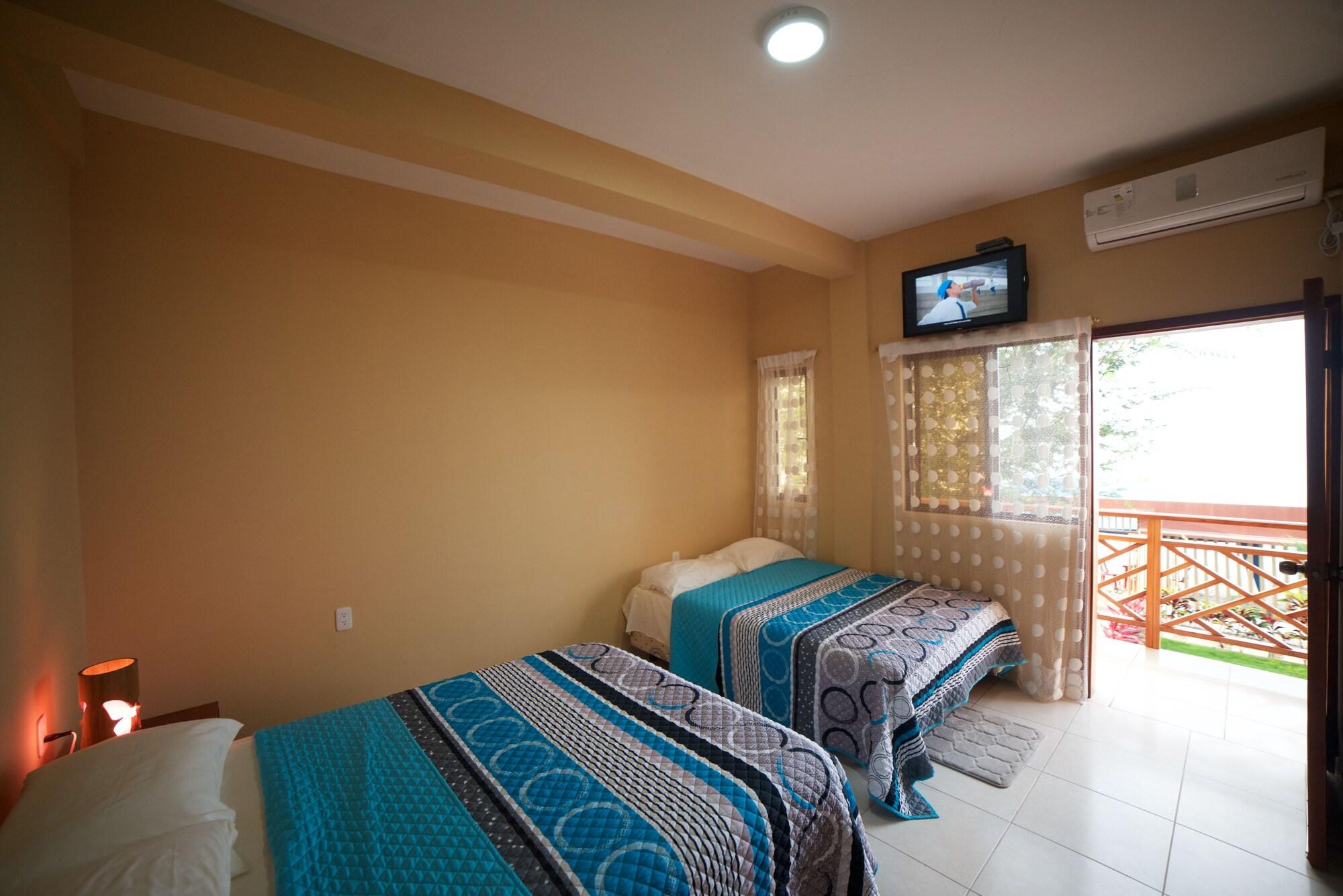 Habitación Hotel Soberao