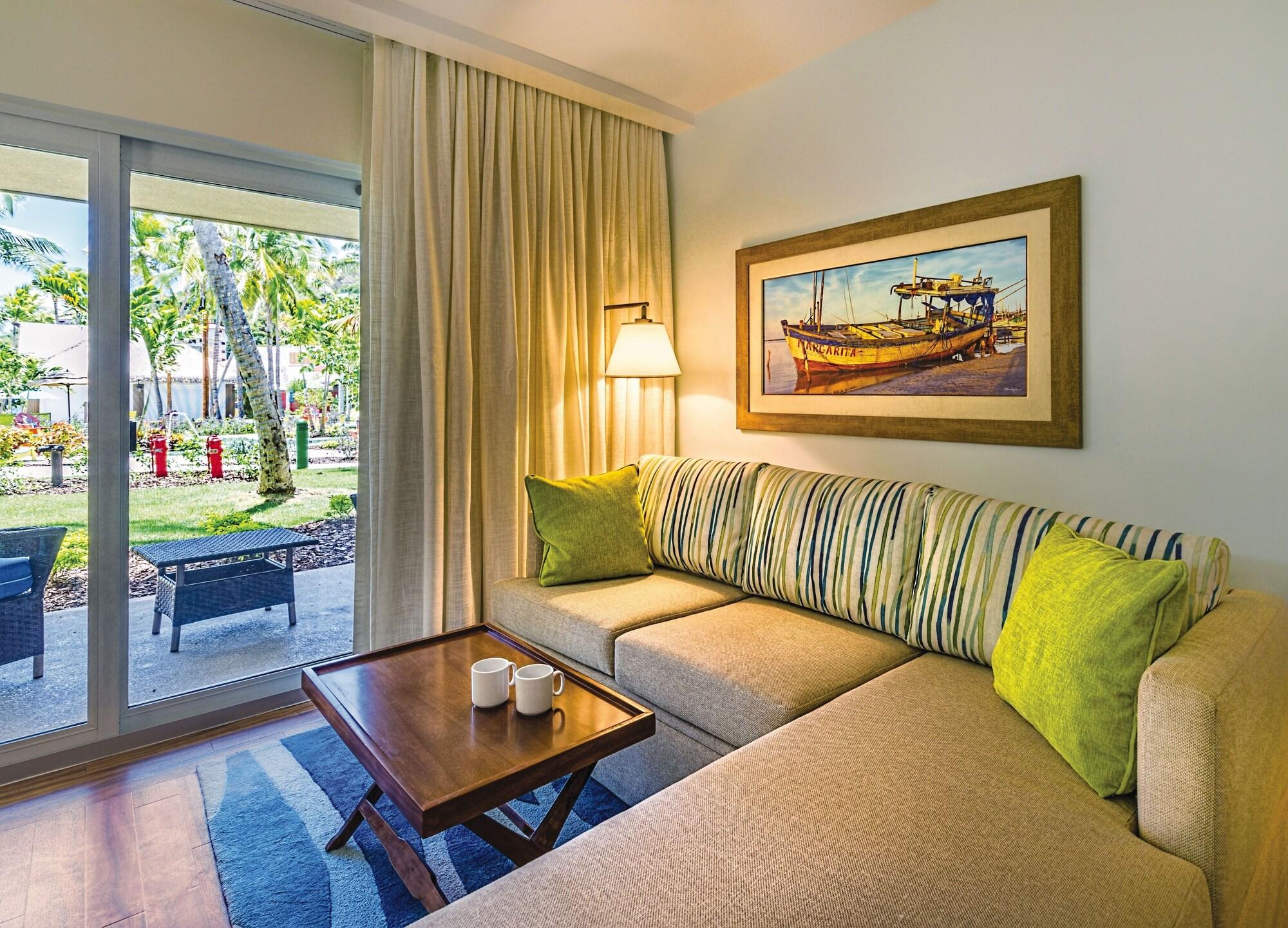 Habitación Margaritaville Vacation Club - St. Thomas