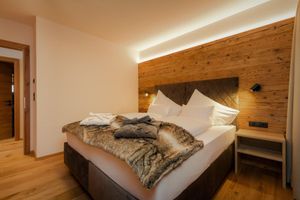 Alquiler Vacacional - NATURPARKGUT - alpdeluxe Apartments