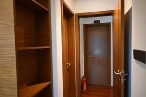 Alojamiento - Nomadic International  Hostel