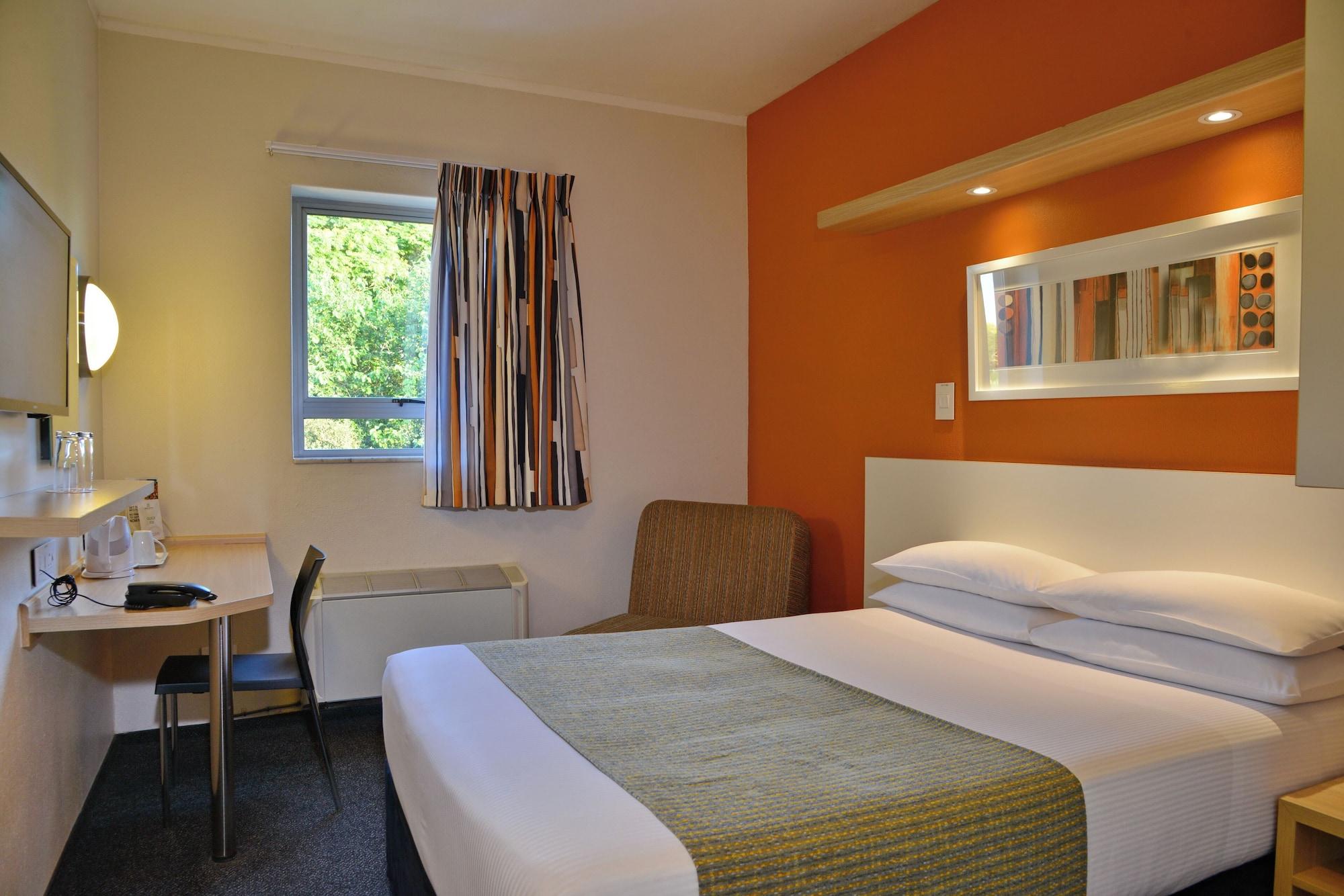 Habitación Road Lodge Pietermaritzburg