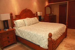 Alquiler Vacacional - Luxurious Large Oceanfront Villa on Private Beach with Amazing Views