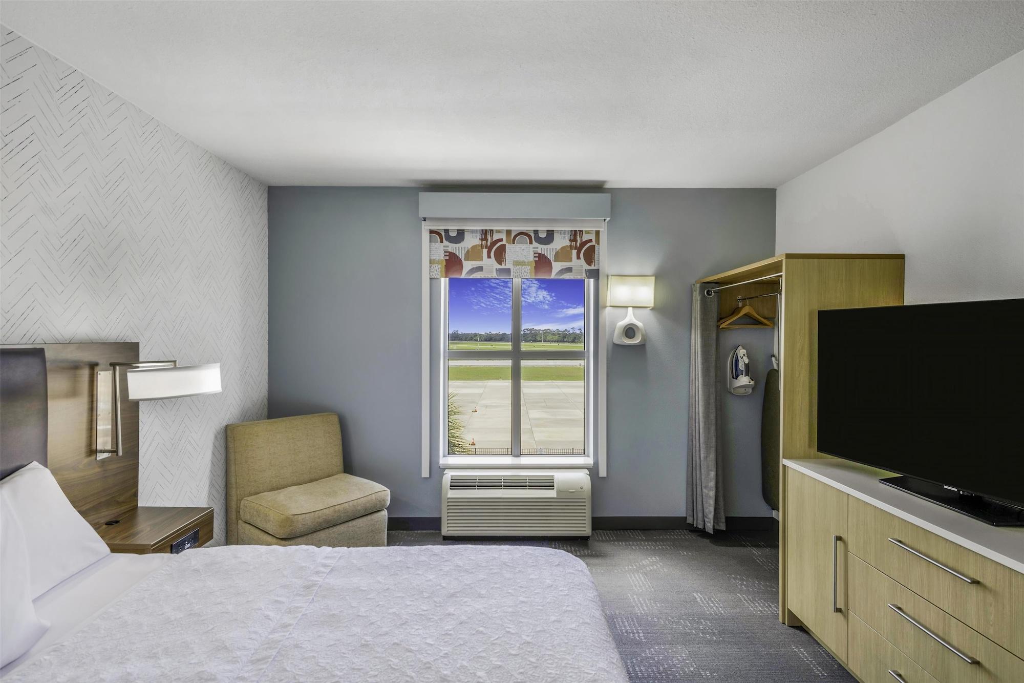 Habitación Home2 Suites by Hilton St. Simon's Island