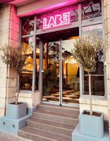 Alojamiento - LABE Hôtel Tours Centre Gare