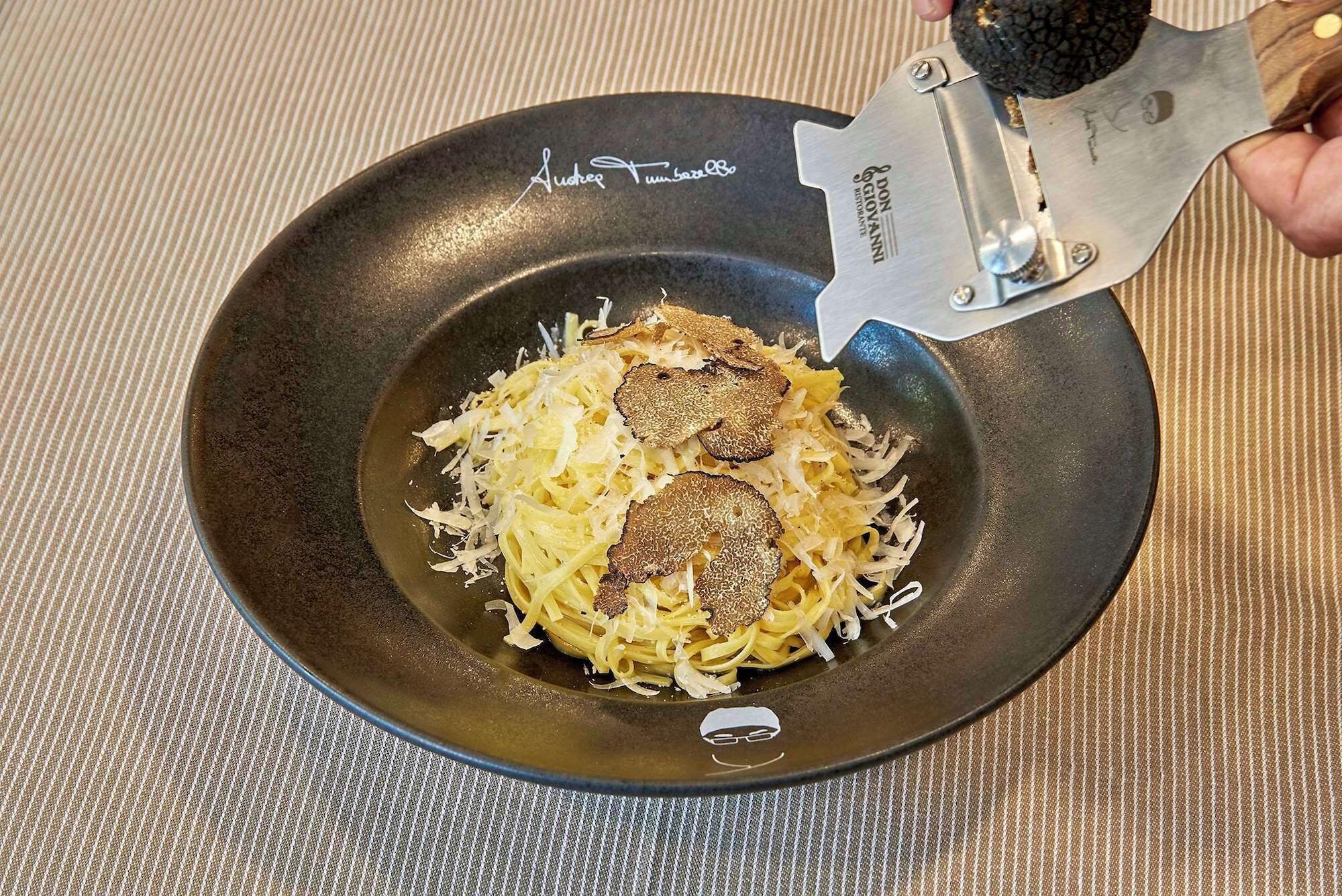Restaurant NH Barcelona Stadium