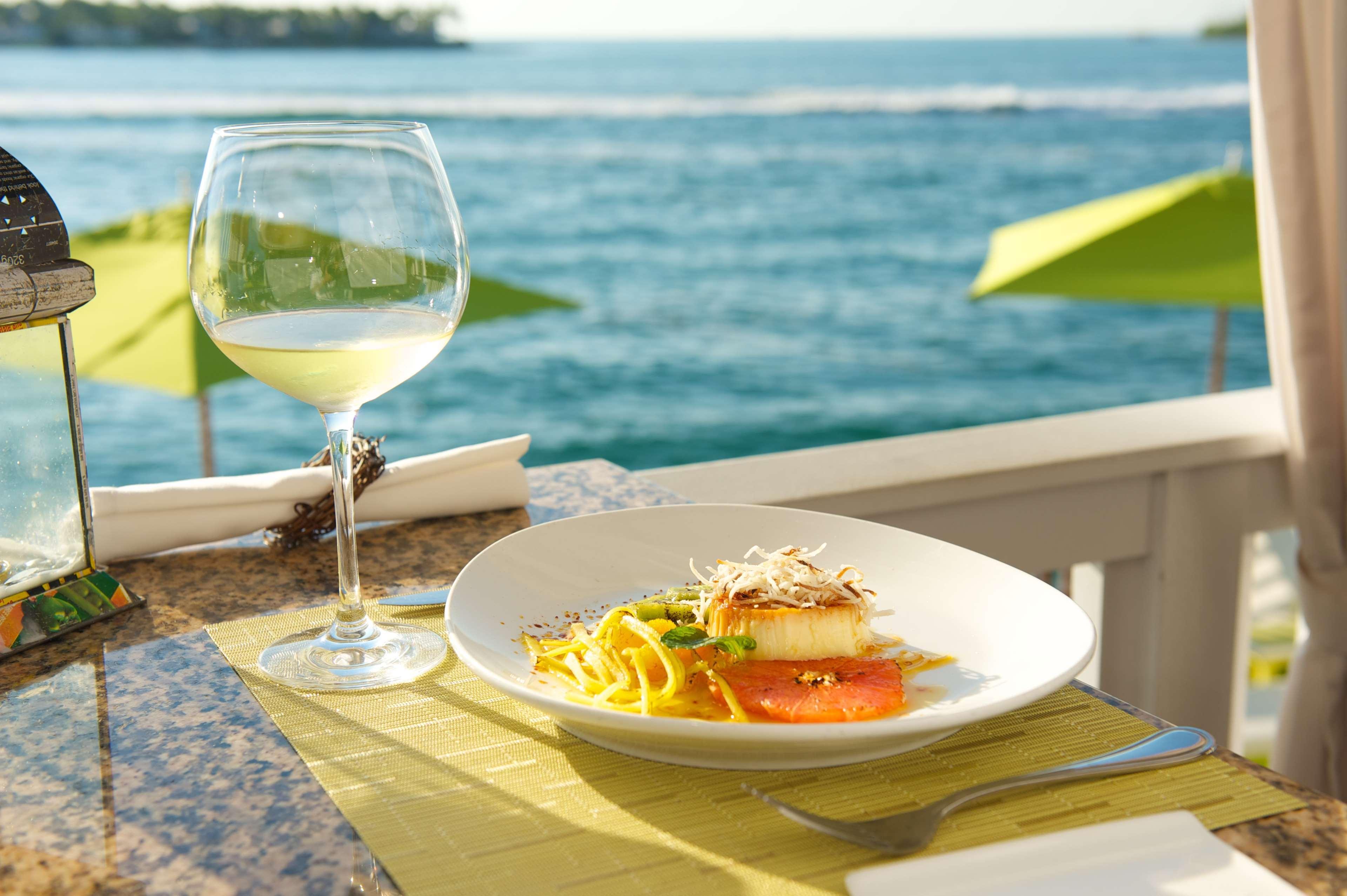 Restaurant Ocean Key Resort & Spa