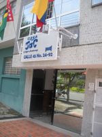 Alojamiento - Casa JAC Hospedaje