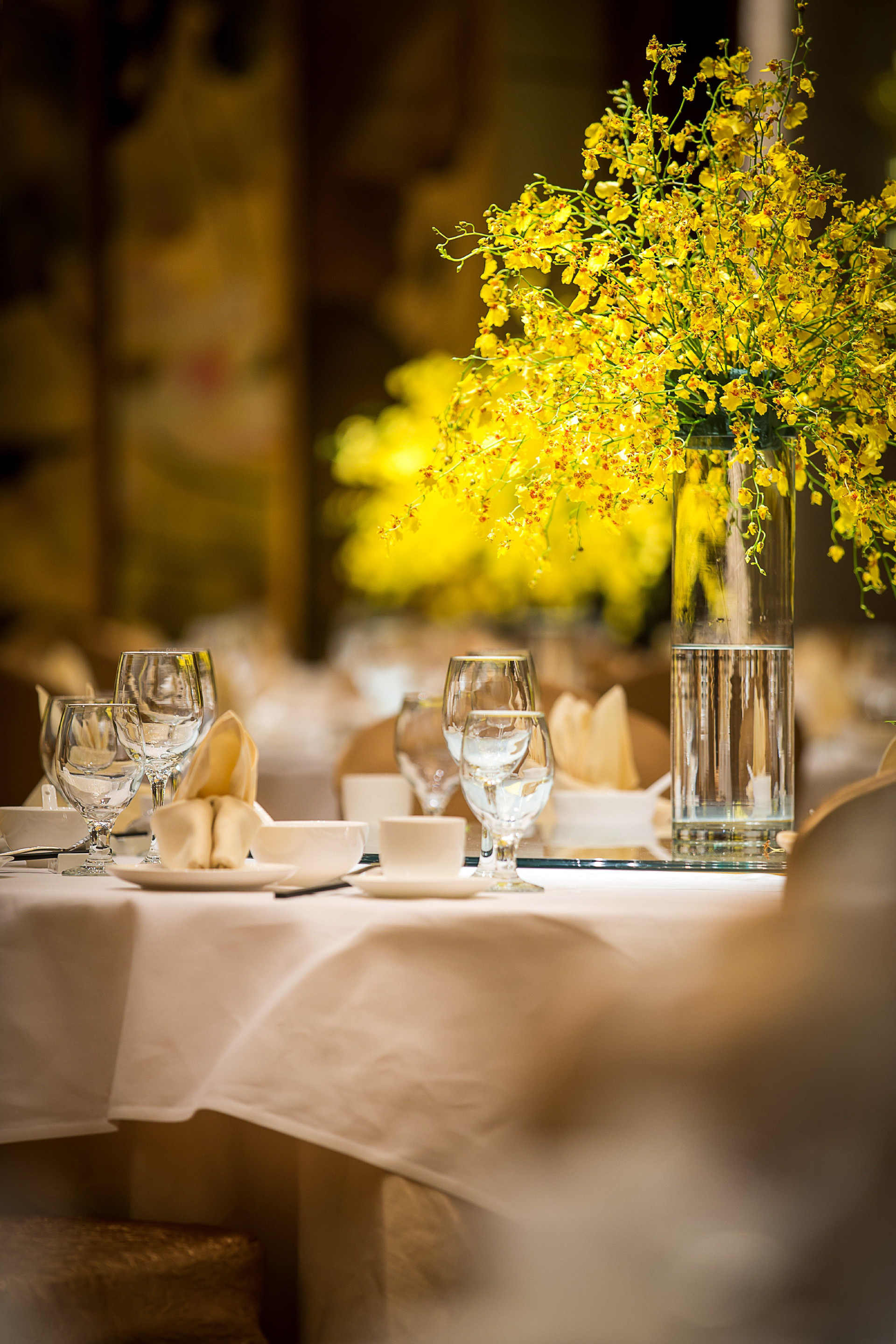 Centro de Negocios Crowne Plaza Sanya City Center