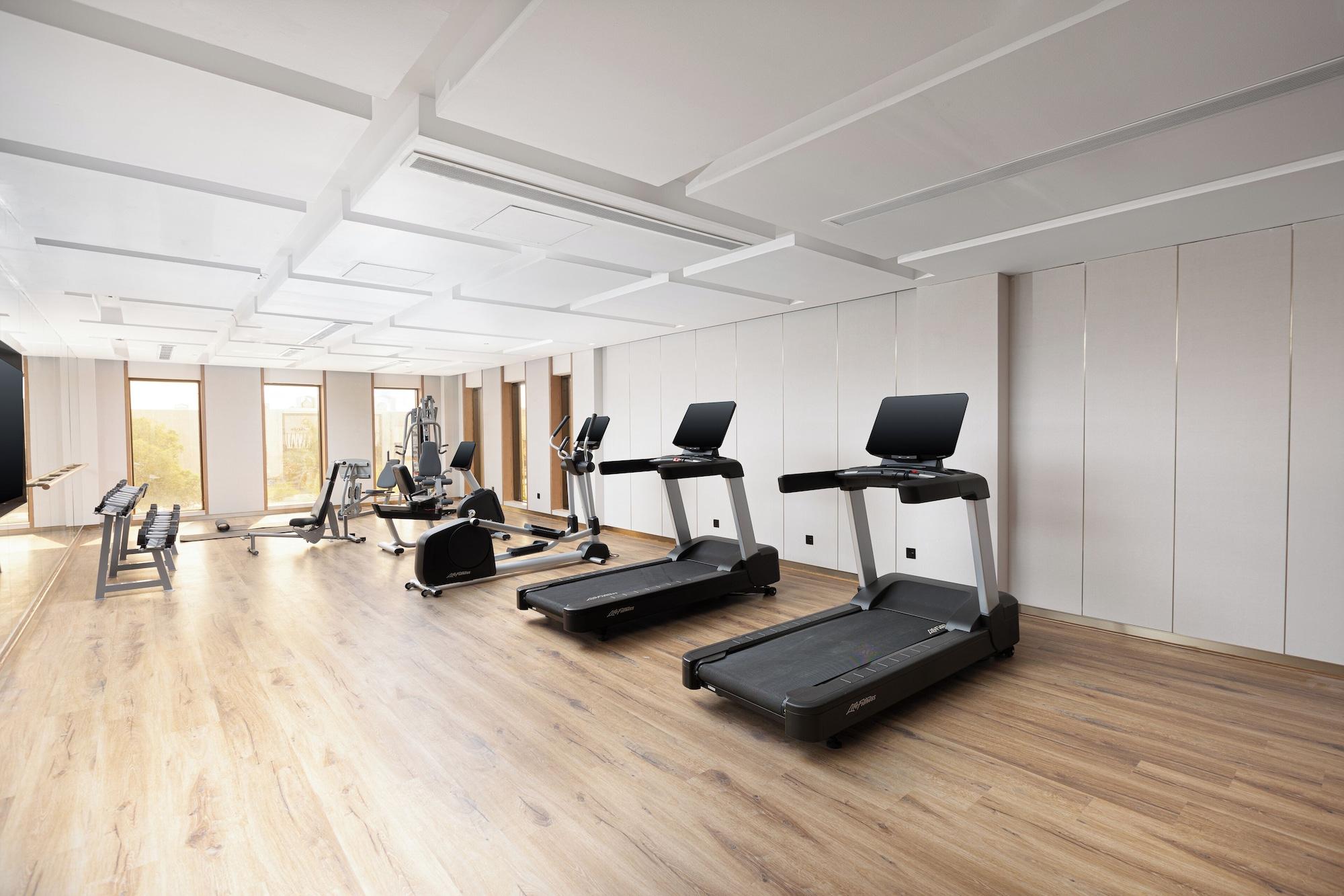 Gimnasio Braira AL Ahsa