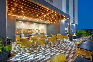 Alojamiento - Home2 Suites By Hilton Huntsville, Tx
