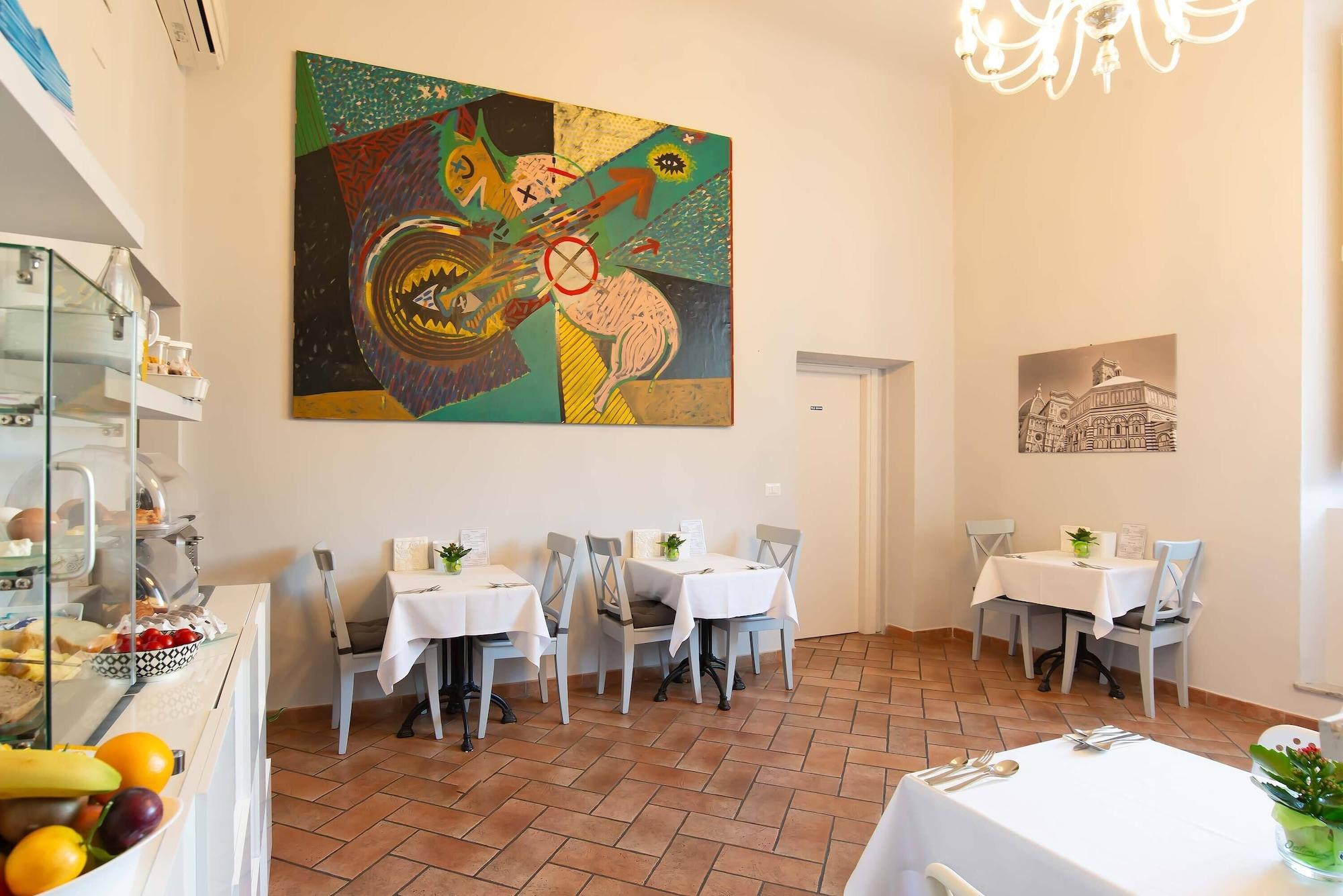 Restaurant IL MERCATO CENTRALE